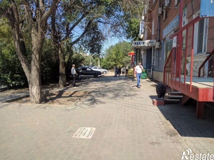 Торговое помещение ул 40 лет ВЛКСМ, 21,  д. 21