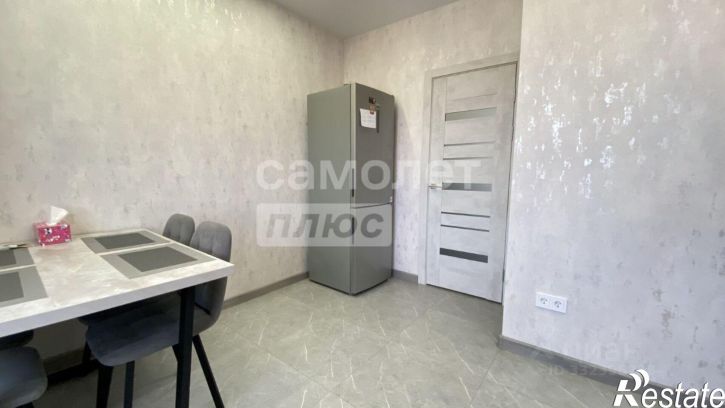 1-комн квартира ул 35-й Гвардейской, 52,  д. 52