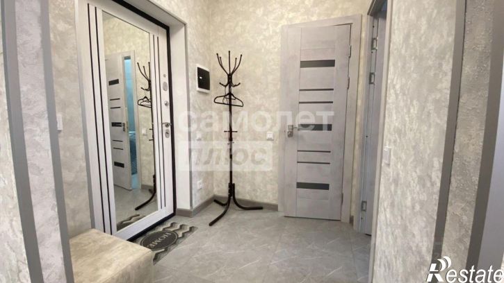 1-комн квартира ул 35-й Гвардейской, 52,  д. 52