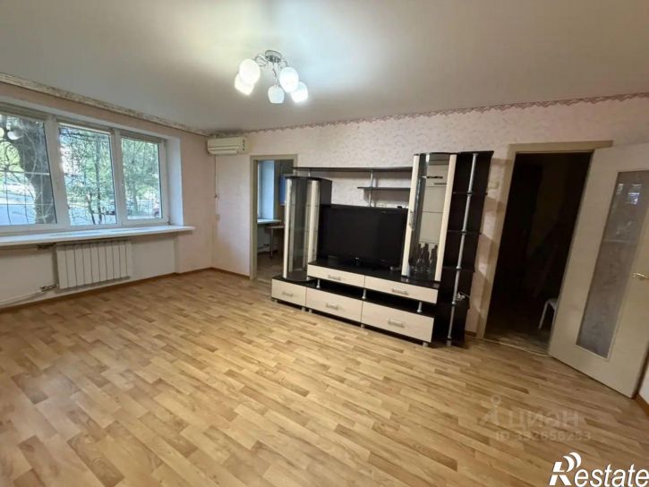 2-комн квартира ул им. Ломакина, 5,  д. 5