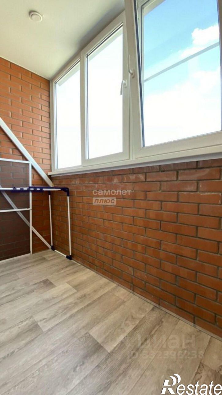 1-комн квартира ул 35-й Гвардейской, 52,  д. 52