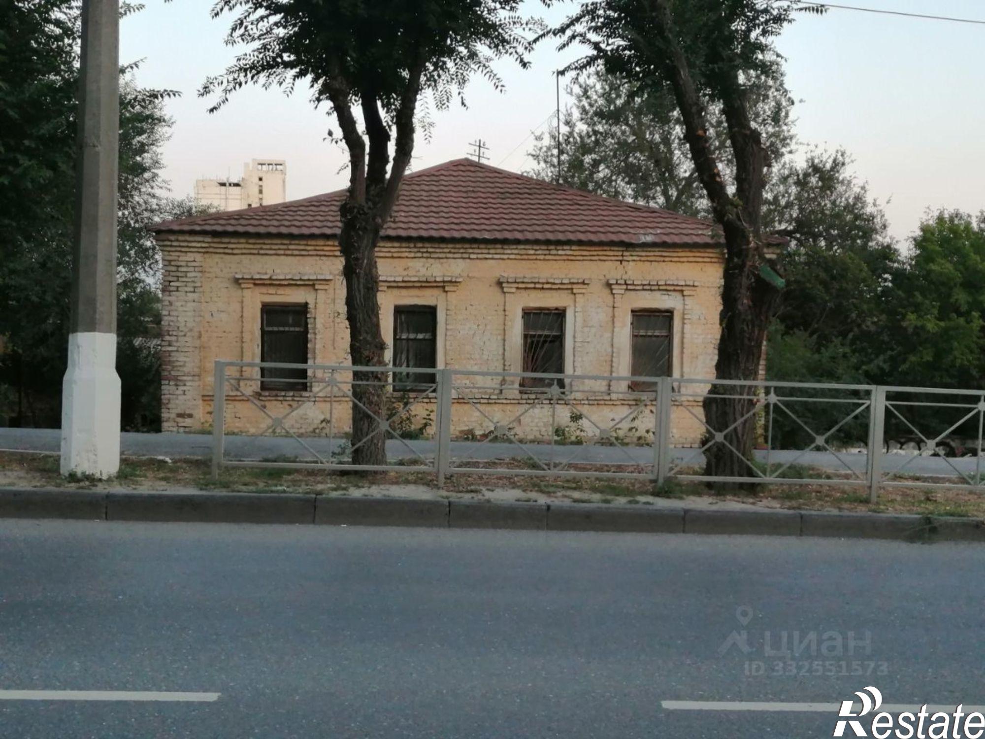 Купить ОСЗ, отдельно стоящее здание за 20 948 100 рублей на ул им. Михаила Балонина, 9