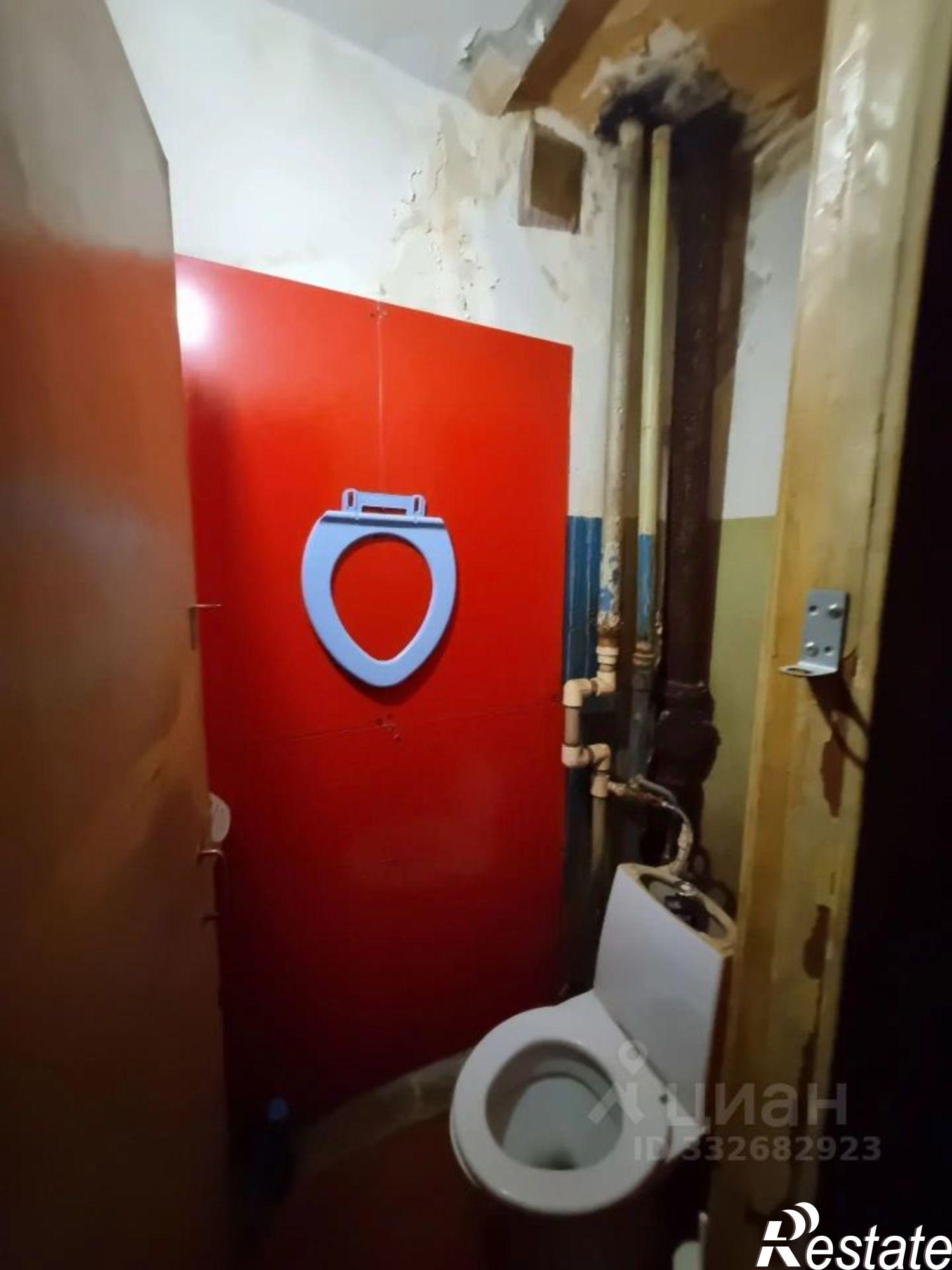 Купить комнату за 1 500 000 рублей на ул им. Дегтярева, 1