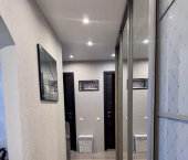 3-комн, 62кв м, этаж 5/9 Алексеевская улица, 31