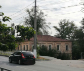 ОСЗ 282 кв м ул им. Михаила Балонина, 9