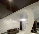 1-комн, 30кв м, этаж 3/7 Университетский пр-кт, 25