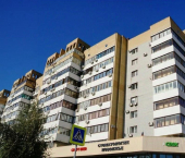2-комн, 86кв м, этаж 8/10 пр-кт им. Маршала Советского Союза Г.К. Жукова, 112