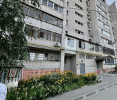3-комн, 61кв м, этаж 4/9 ул им. Гвоздкова, 18