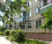 1-комн, 30кв м, этаж 1/5 ул Льговская, 4