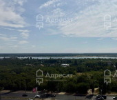 1-комн, 35кв м, этаж 12/24 ул им. Гаря Хохолова, 2