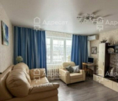 3-комн, 79кв м, этаж 9/9 ул им. Пархоменко, 43