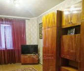 2-комн, 52кв м, этаж 2/9 ул Гражданская, 24