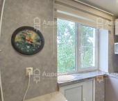 2-комн, 44кв м, этаж 5/5 ул им. Кирова, 125