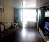 3-комн, 57кв м, этаж 4/5 ул Автотранспортная, 79