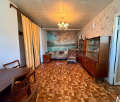 2-комн, 41кв м, этаж 4/5 ул Коммунистическая, 64