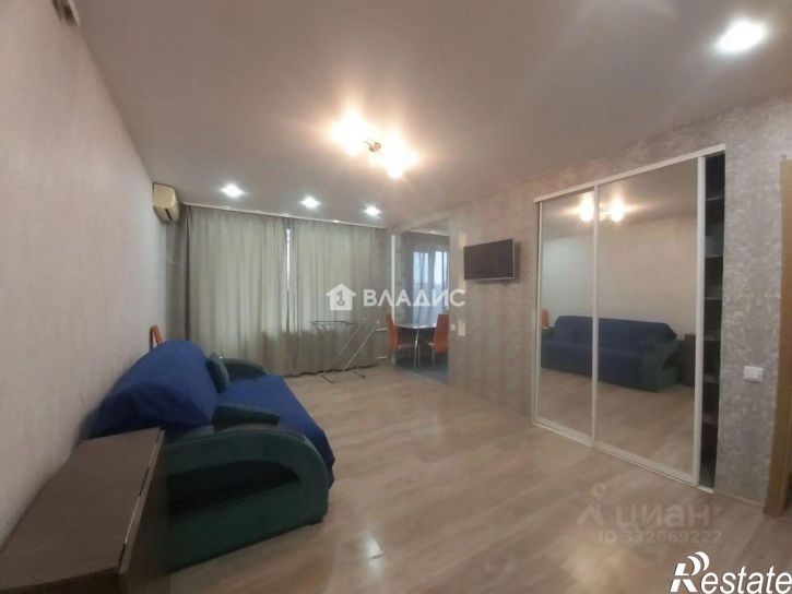 1-комн квартира улица Писемского, 33,  д. 33