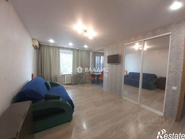 1-комн квартира улица Писемского, 33,  д. 33
