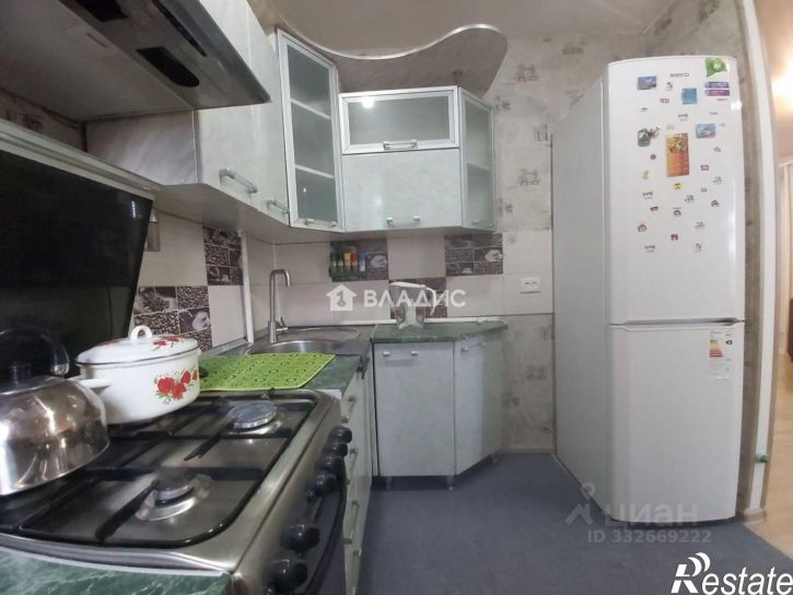 1-комн квартира улица Писемского, 33,  д. 33