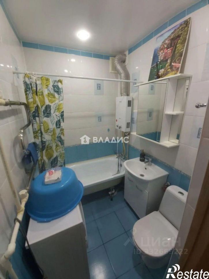1-комн квартира улица Писемского, 33,  д. 33