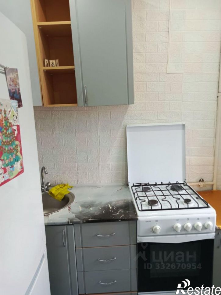 1-комн квартира ул 51-й Гвардейской, 19а,  д. 19а