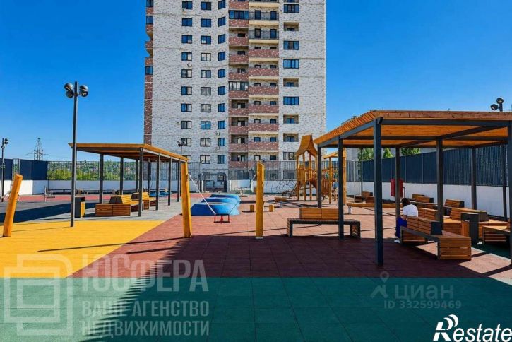 1-комн квартира ул им. Полоненко, 2,  д. 2