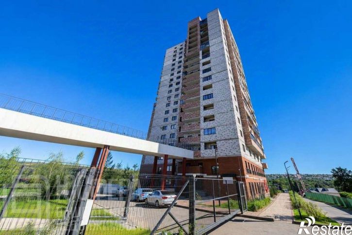 1-комн квартира ул им. Полоненко, 2,  д. 2