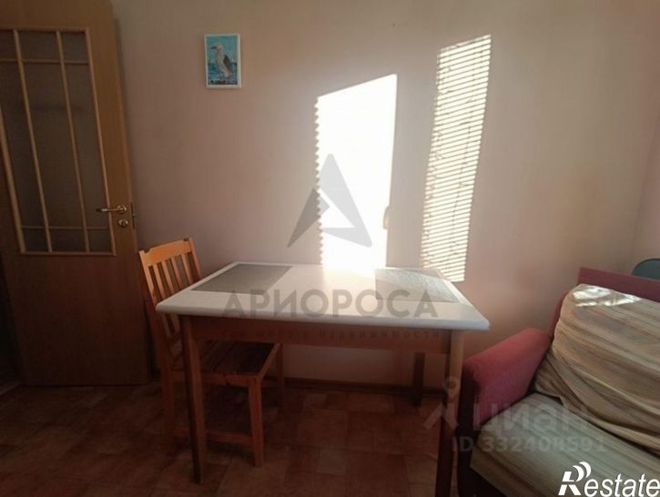 3-комн квартира ул Рионская, 3,  д. 3