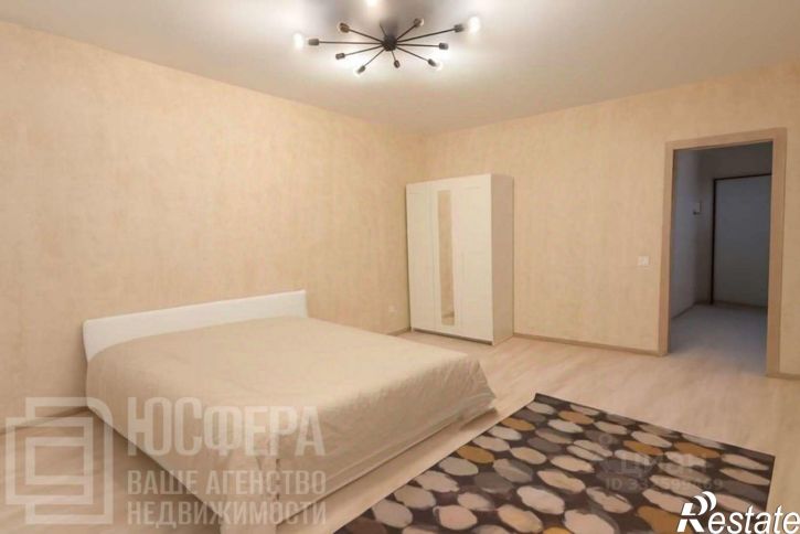 1-комн квартира ул им. Полоненко, 2,  д. 2