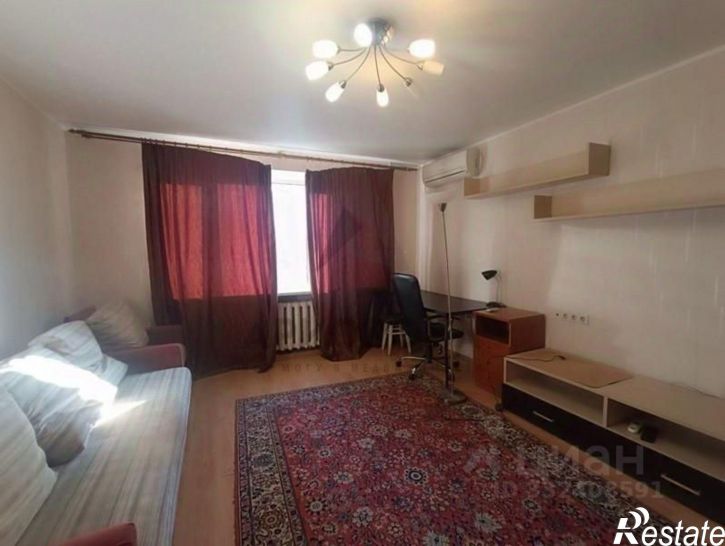 3-комн квартира ул Рионская, 3,  д. 3