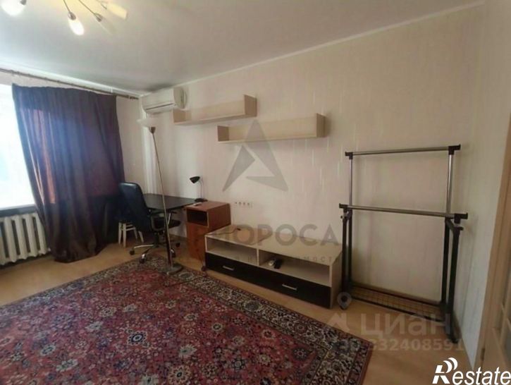 3-комн квартира ул Рионская, 3,  д. 3