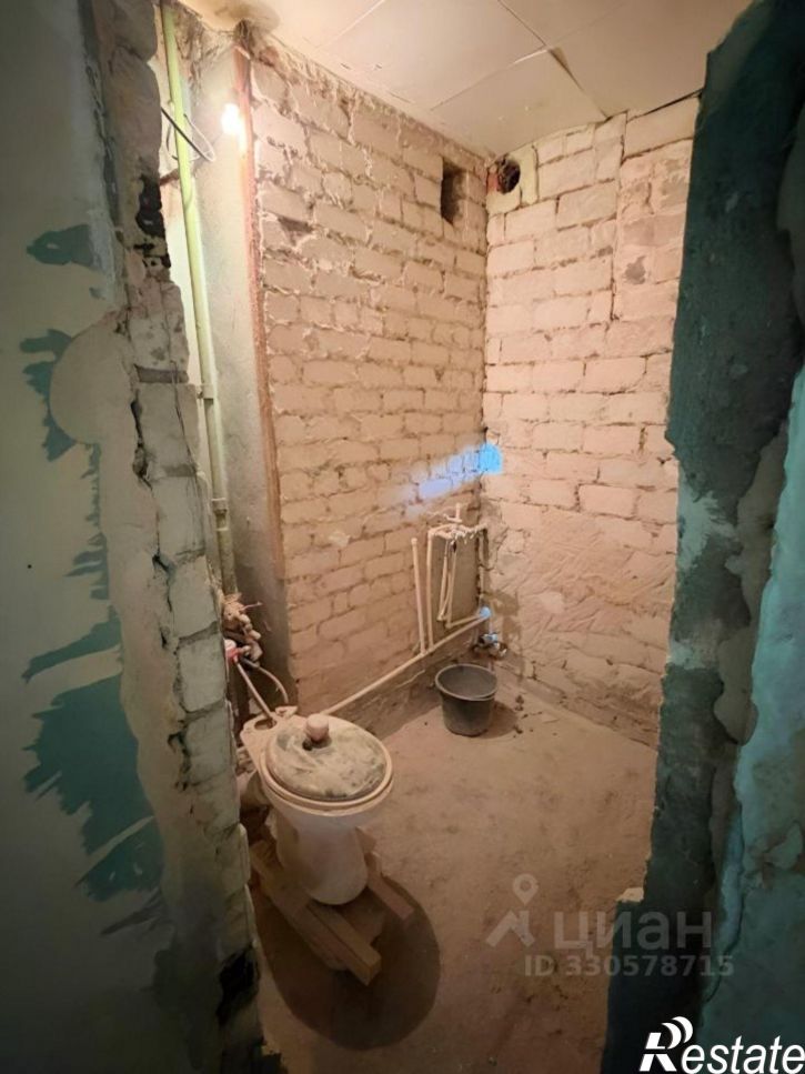 2-комн квартира территория посёлок Мирный, 46