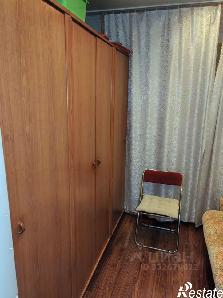 Комната ул им. Елисеева, 15б,  д. 15б