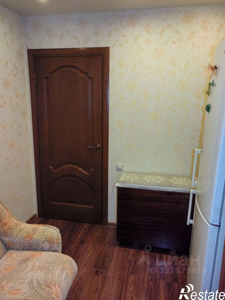 Комната ул им. Елисеева, 15б,  д. 15б
