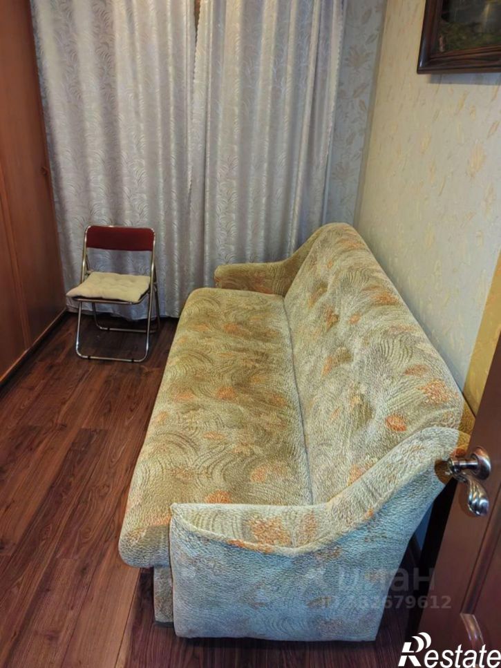 Комната ул им. Елисеева, 15б,  д. 15б