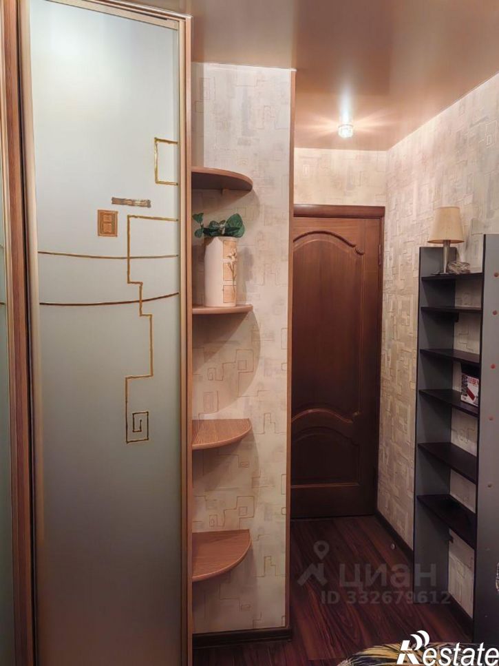 Комната ул им. Елисеева, 15б,  д. 15б