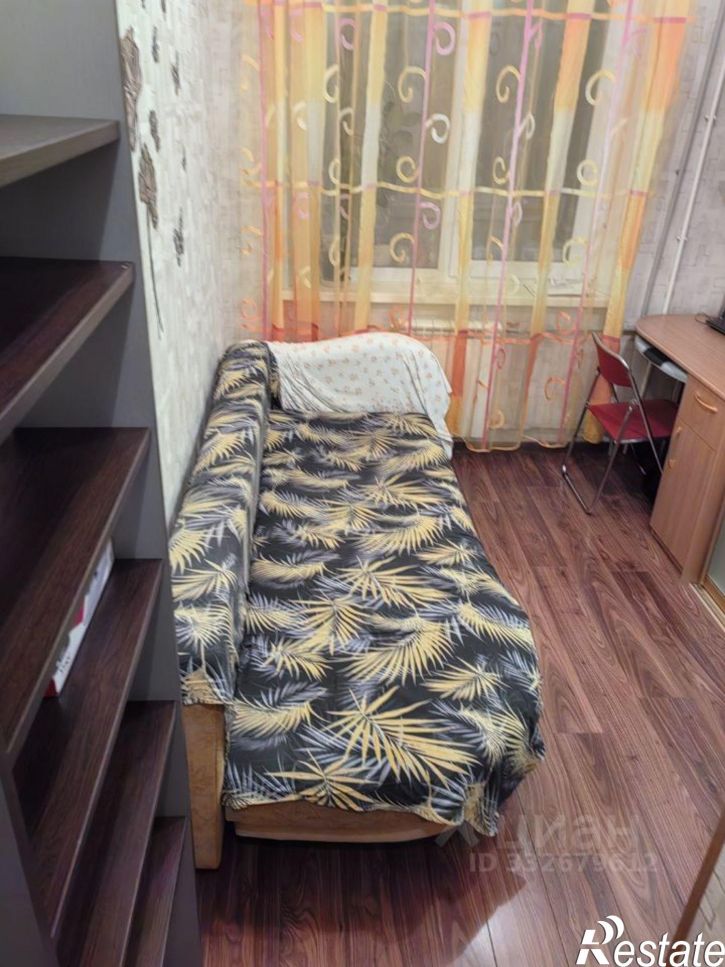 Комната ул им. Елисеева, 15б,  д. 15б