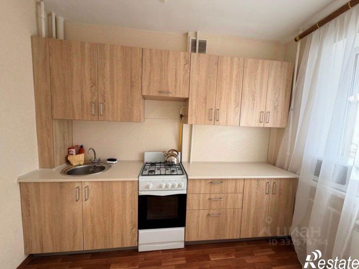 1-комн квартира ул 51-й Гвардейской, 61,  д. 61