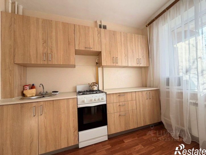 1-комн квартира ул 51-й Гвардейской, 61,  д. 61