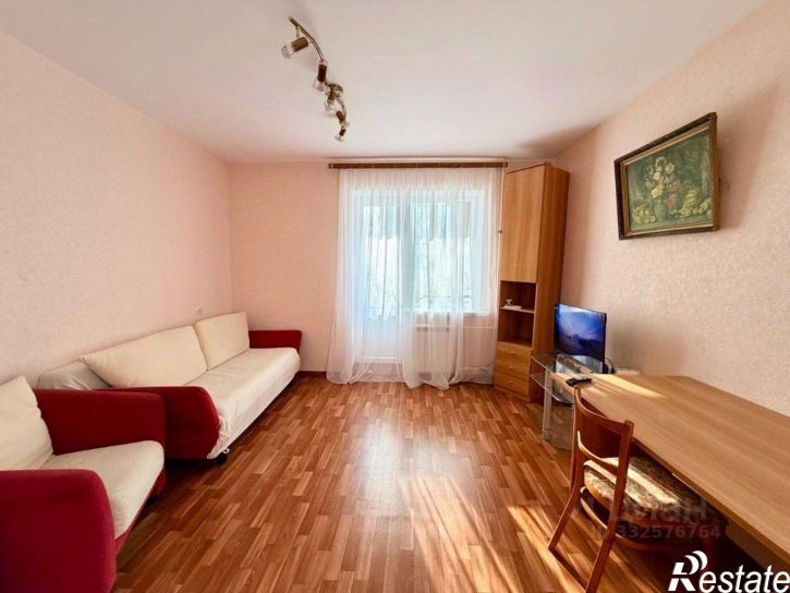1-комн квартира ул 51-й Гвардейской, 61,  д. 61