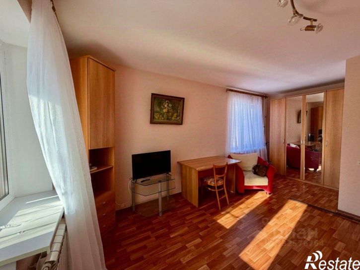 1-комн квартира ул 51-й Гвардейской, 61,  д. 61
