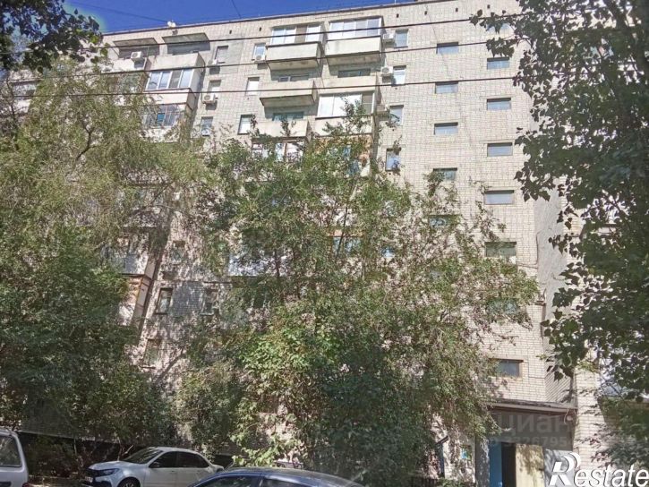1-комн квартира ул Донецкая, 7,  д. 7