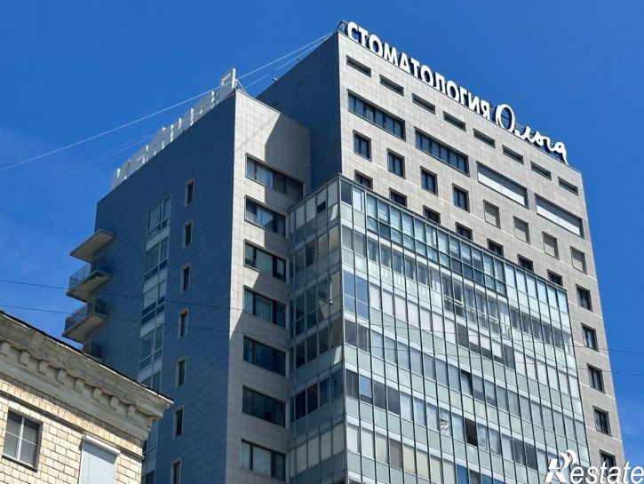3-комн квартира ул Комсомольская, 6,  д. 6