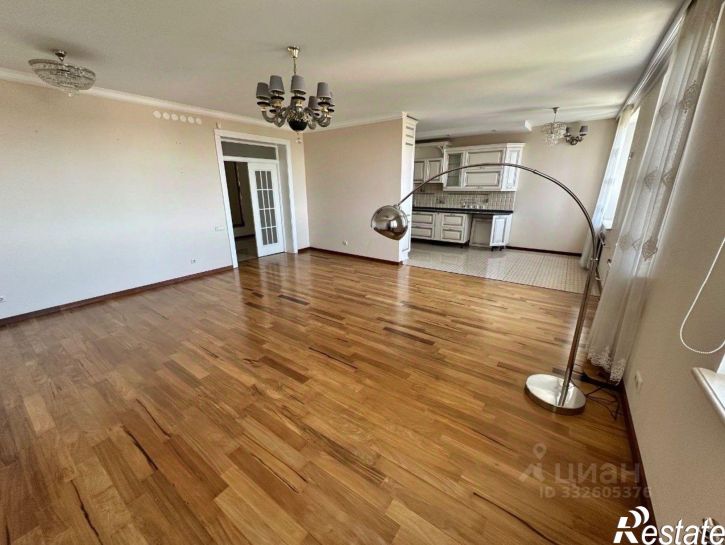 3-комн квартира ул Комсомольская, 6,  д. 6