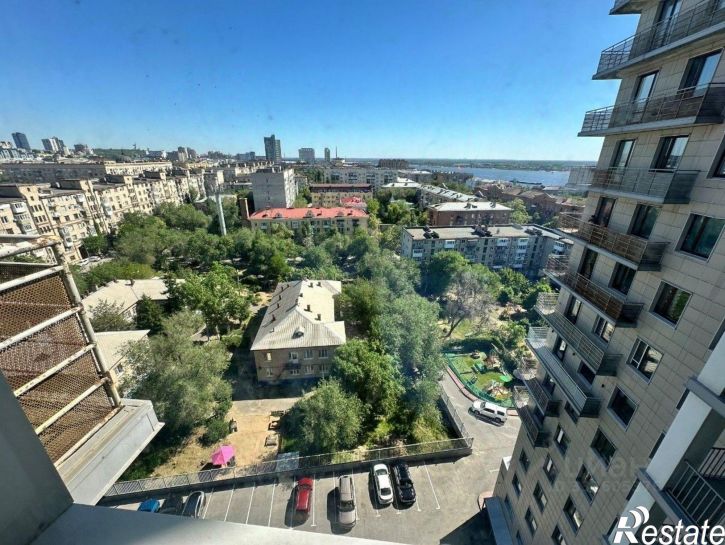 3-комн квартира ул Комсомольская, 6,  д. 6