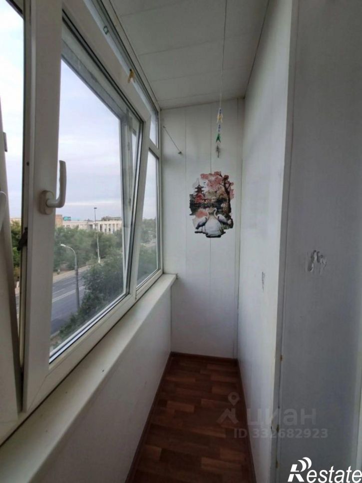 Комната ул им. Дегтярева, 1,  д. 1