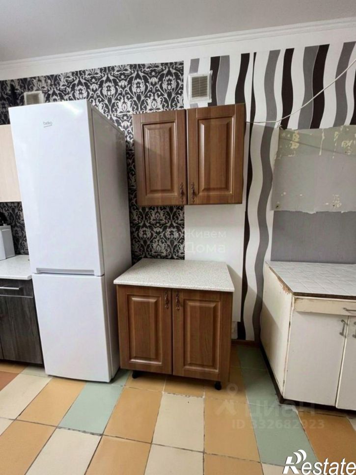 Комната ул им. Дегтярева, 1,  д. 1