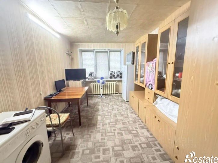 1-комн квартира ул Мелиораторов, 18,  д. 18