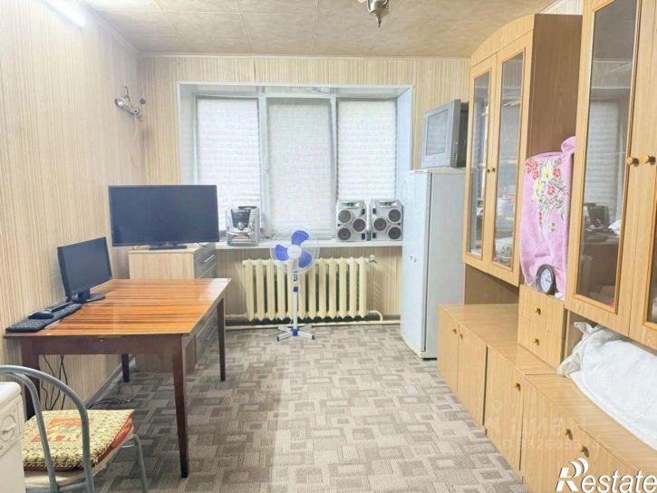 1-комн квартира ул Мелиораторов, 18,  д. 18