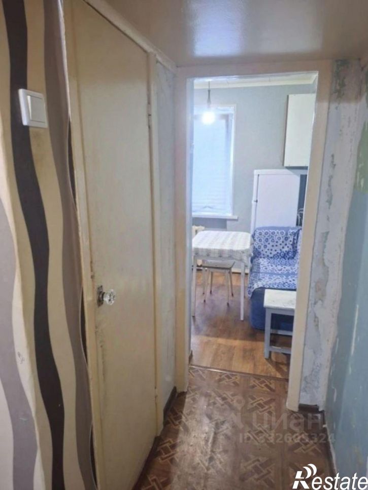 1-комн квартира ул Мелиораторов, 18,  д. 18