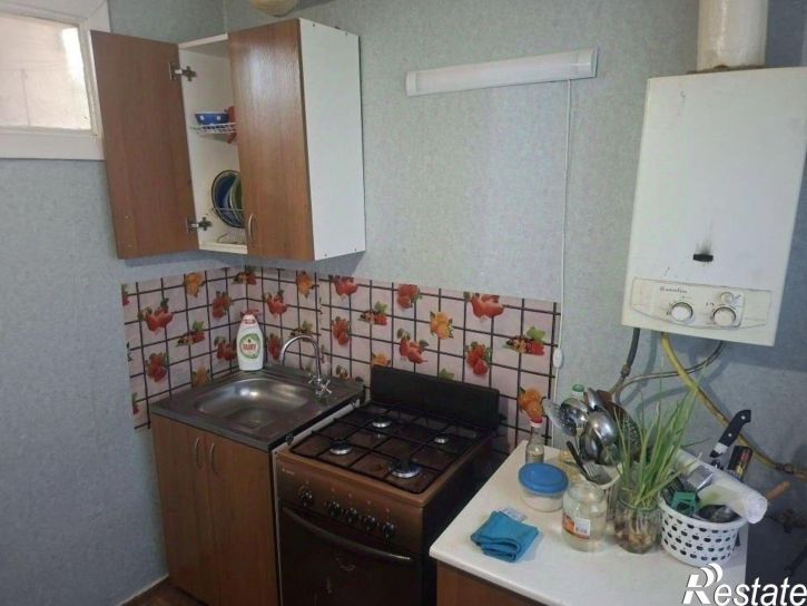 1-комн квартира ул Мелиораторов, 18,  д. 18